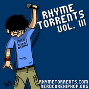 Rhyme Torrents Volume III