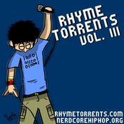 Sudden Death: Rhyme Torrents Volume III