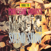 Rubble, Volume 10: Professor Jordan's Magic Sound Show