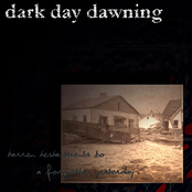 Barren Testaments To A Forgotten Yesterday