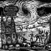 Serpentine Emanations From Ancient Darkness