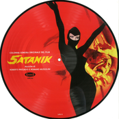 Satanik (Original Soundtrack Music)