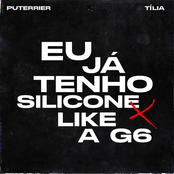 Eu Já Tenho Silicone + Like a G6