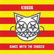Dance with the Chorizo EP