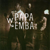 papa wemba