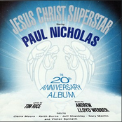 jesus christ superstar - 20th anniversary cast