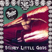 Fatso Jetson: Stinky Little Gods