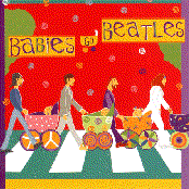 Babies Go Beatles