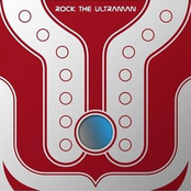 ROCK THE ULTRAMAN