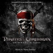 Angelica - From "Pirates of the Caribbean: On Stranger Tides"/Score