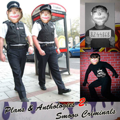 Plans & Anthologies 2: Smoov Criminals
