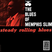 Steady Rolling Blues by Memphis Slim