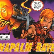 Napalm Rave Vol.1