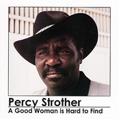 She Keeps Me Satisfied by Percy Strother