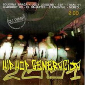 Hip Hop Generacija 2001