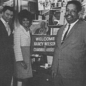 Nancy Wilson & Cannonball Adderley