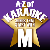 A-Z of Karaoke - Songs That Start with "M" (Instrumental Version)