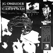 Candyman