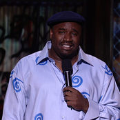 Corey Holcomb