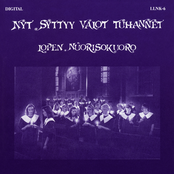 Nyt syttyy valot tuhannet (feat. Ritva Kuoppamäki & Päivi Vilkki)