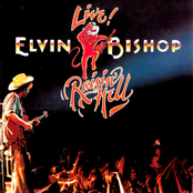 Give It Up by Elvin Bishop