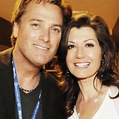 Michael W. Smith And Amy Grant