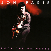 Jon Paris: Rock the Universe