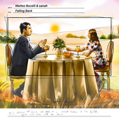 Matteo Bocelli: Falling Back