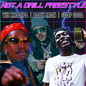 Not a Drill Freestyle