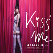 Kiss Me Kiss Me