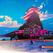 Island Welcome Center