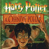 harry potter a ohnivý pohár