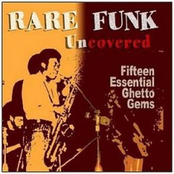 Rare Funk Uncovered