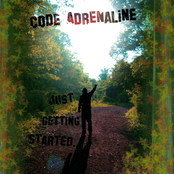 Just Getting Started...