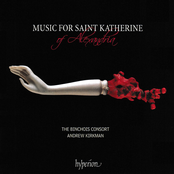 Music For Saint Katherine Of Alexandria