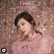 Twice Feel Special (Instrumental Remix)