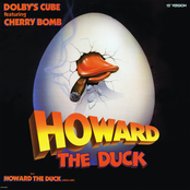 Howard The Duck (US 12")