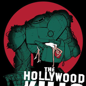 the hollywood kills