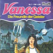 vanessa - die freundin der geister