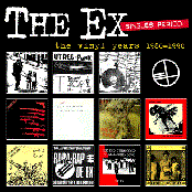 Enough Is Enough by The Ex