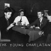 young charlatans