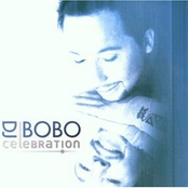 DJ Bobo: Celebration