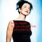 Will You Be With Me / Love Is The God