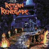 Return Of The Renegade by Cap D