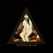 Single State Of Man/Men As Trees-Split