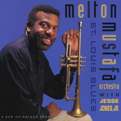 Melton Mustafa Orchestra  "St. Louis Blues"
