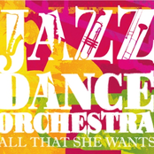 All That She Wants (maxi-single)