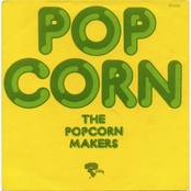 Popcorn (Single)
