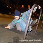Techno toujours pareil