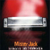 Sinais De Fumaça by Mister Jack